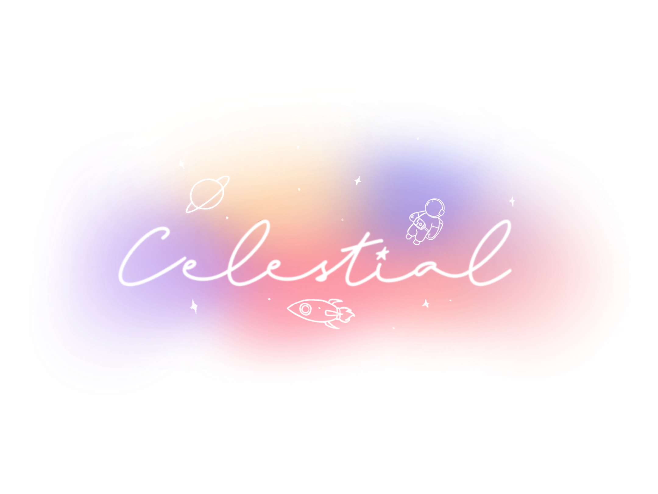 Celestial Logo